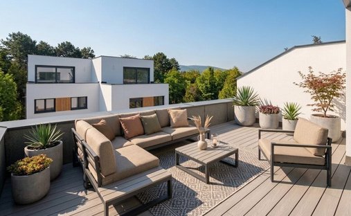 Casa a Vienna, Vienna, Austria 1