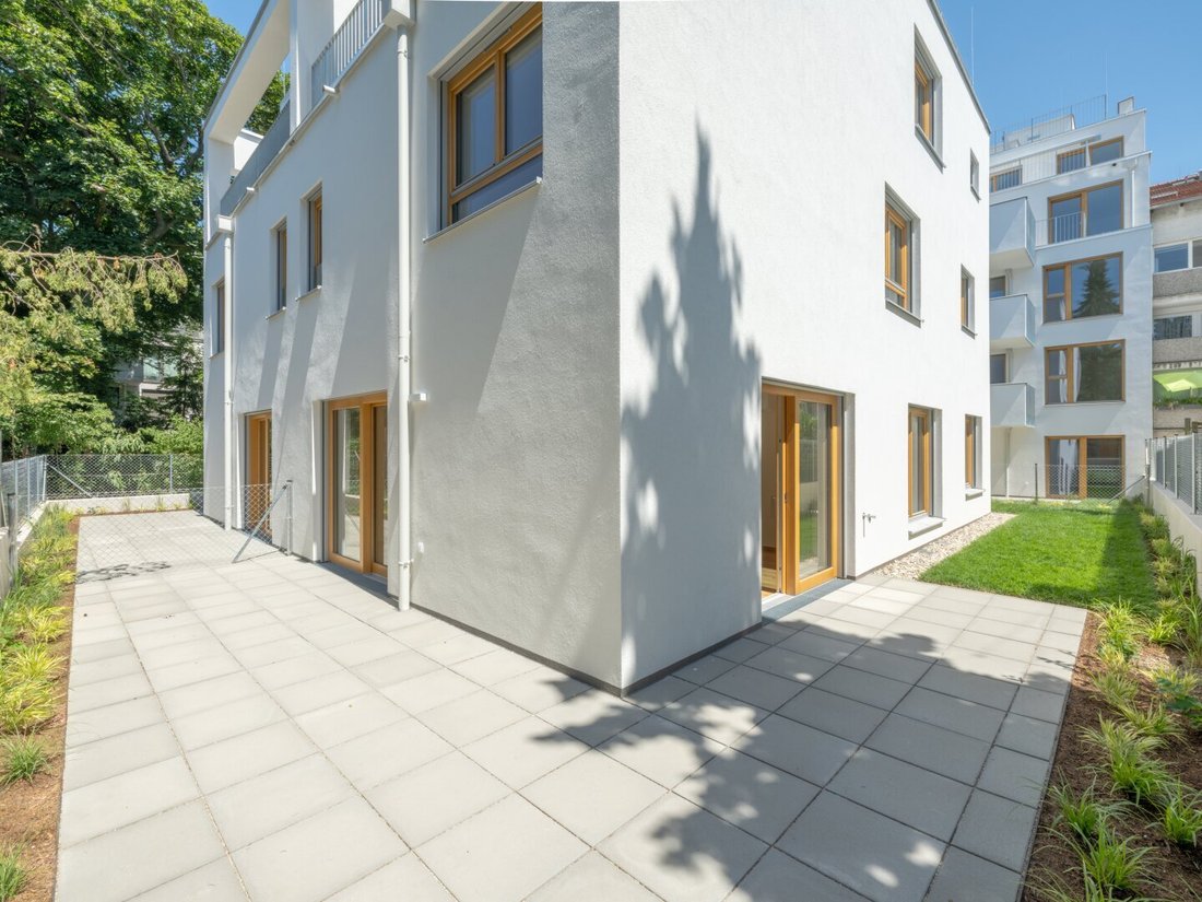 Apartment in Vienna, Wien, Austria 4 - 16449757