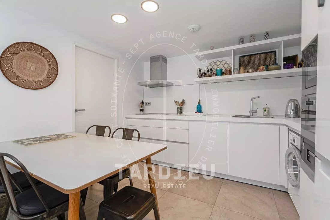 Apartment in Zone Ouest Urbaine, Saint-Tropez, France 4 - 18325378