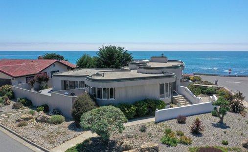 Cambria, California, United States 1