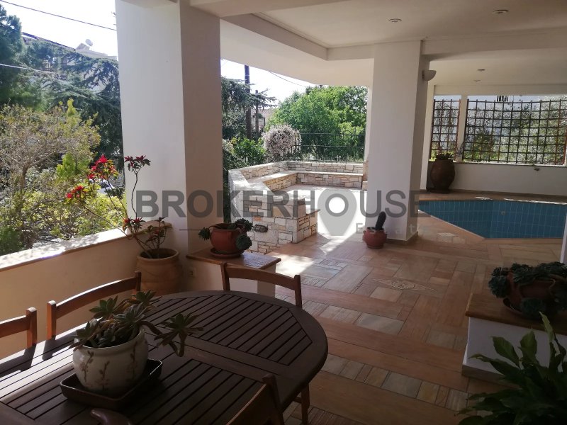 House in Voula, Attica, Greece 2 - 18326307