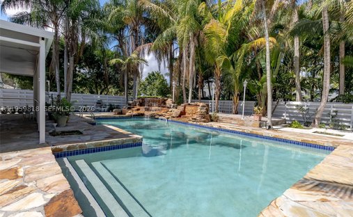 House in Miami, Florida, United States 1