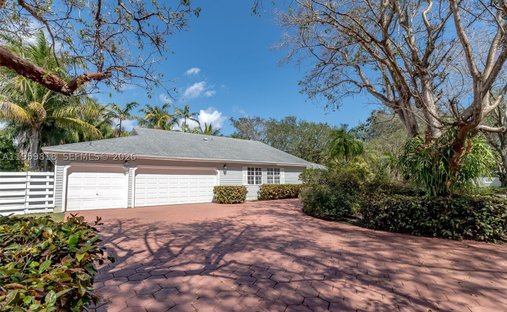 House in Miami, Florida, United States 1