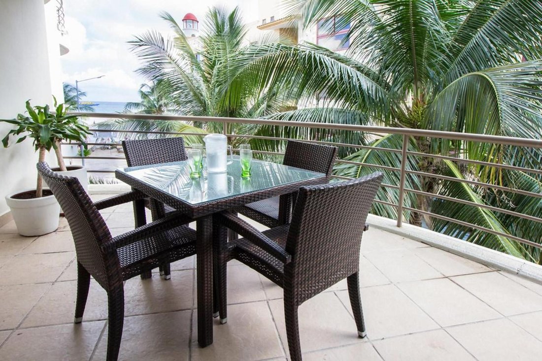 Apartment in Playa del Carmen, Quintana Roo, Mexico 3 - 18326092