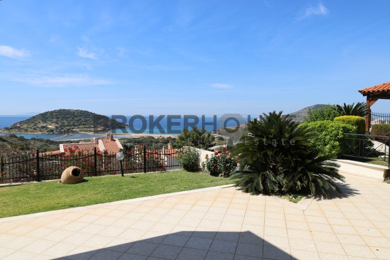 Villa in Anavissos, Attica, Greece 3 - 18326275