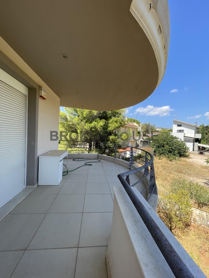 Apartment in Kalyvia Thorikou, Attica, Greece 3 - 18326268