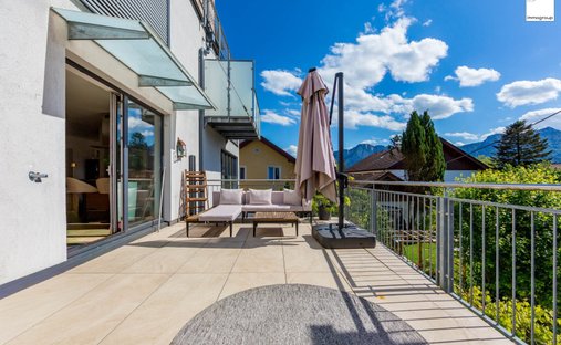 Apartment in Mondsee, Upper Austria, Austria 1