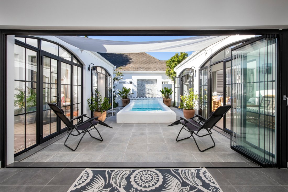 House in Hermanus, Western Cape, South Africa 1 - 17479733
