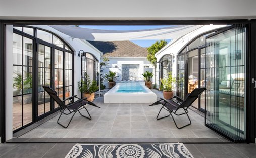 Casa a Hermanus, Capo Occidentale, Sudafrica 1