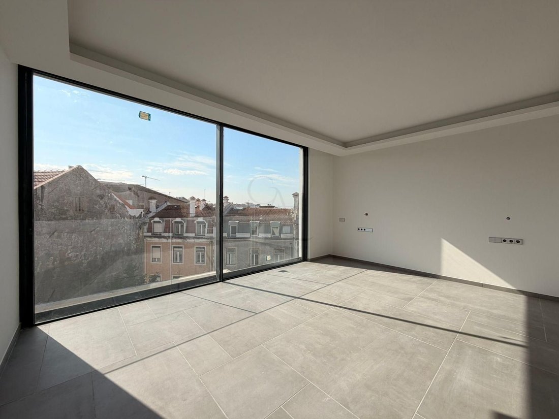 Apartment in Misericordia, Lisbon, Portugal 3 - 18326329
