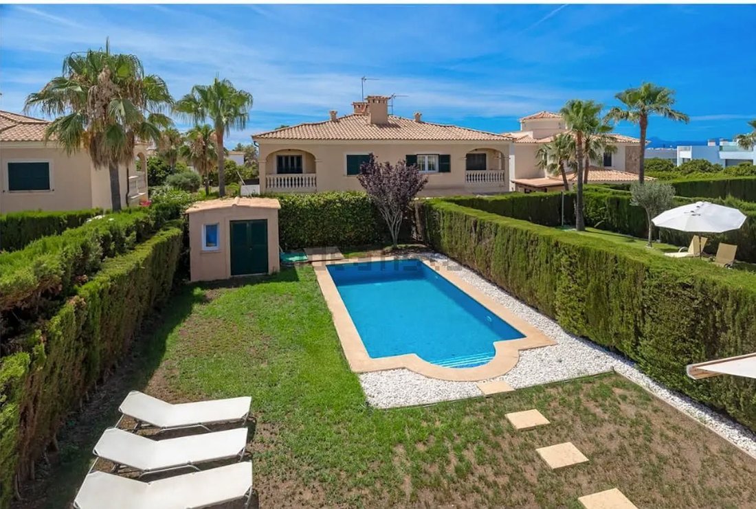 Chalet a Llucmajor, Isole Baleari, Spagna 2 - 18326253