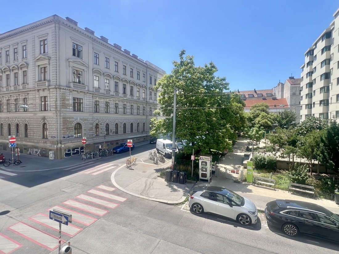 Apartment in Vienna, Wien, Austria 5 - 18325886