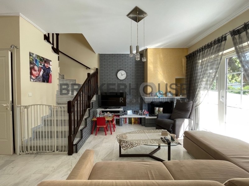 House in Argyroupoli, Attica, Greece 2 - 18326194