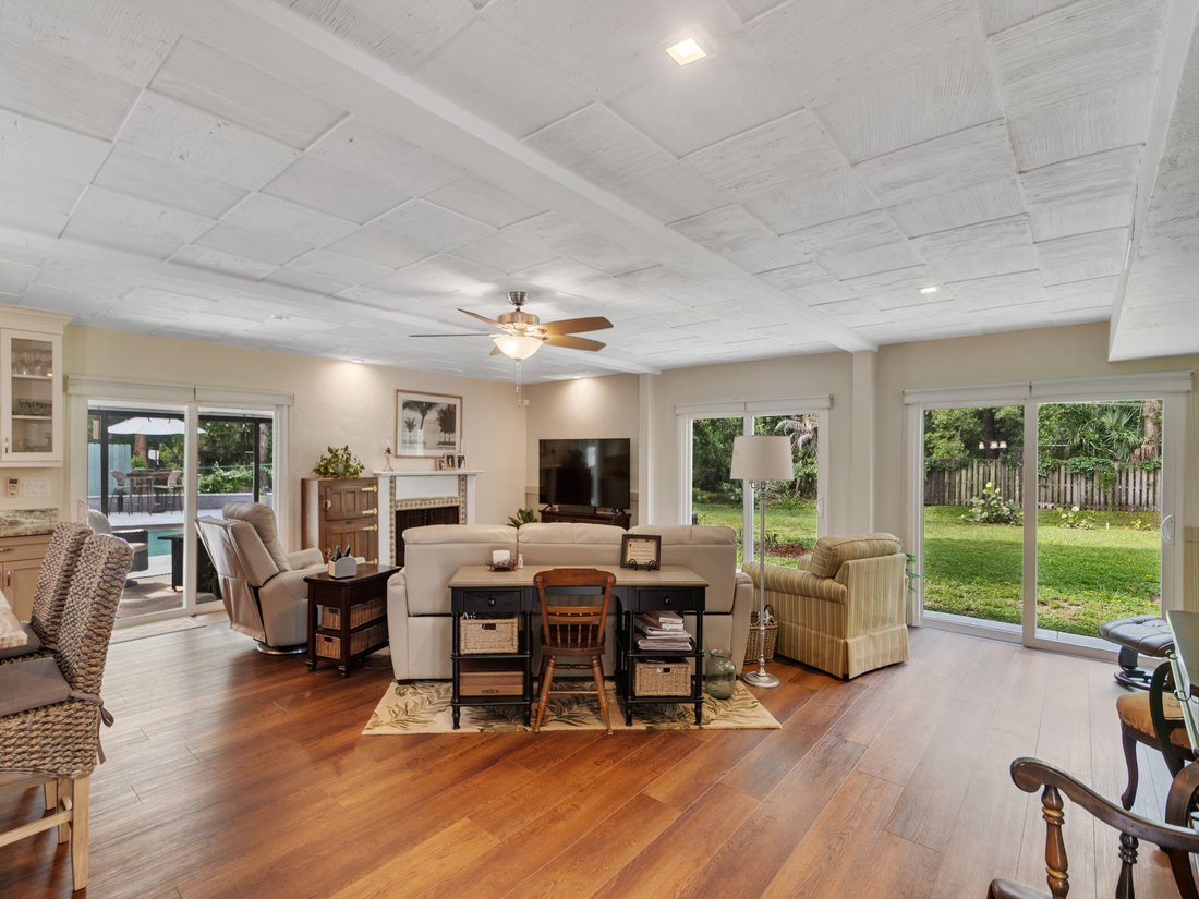 Maison à Vero Beach, Floride, États-Unis 5 - 18326146