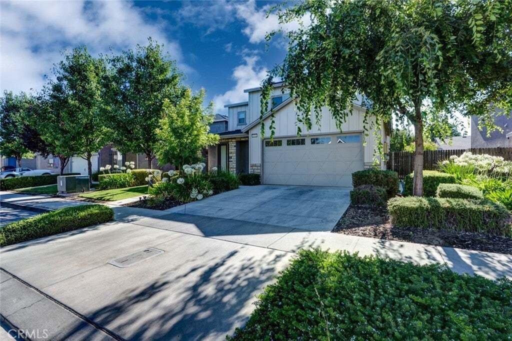 House in Merced, California, United States 3 - 18325811
