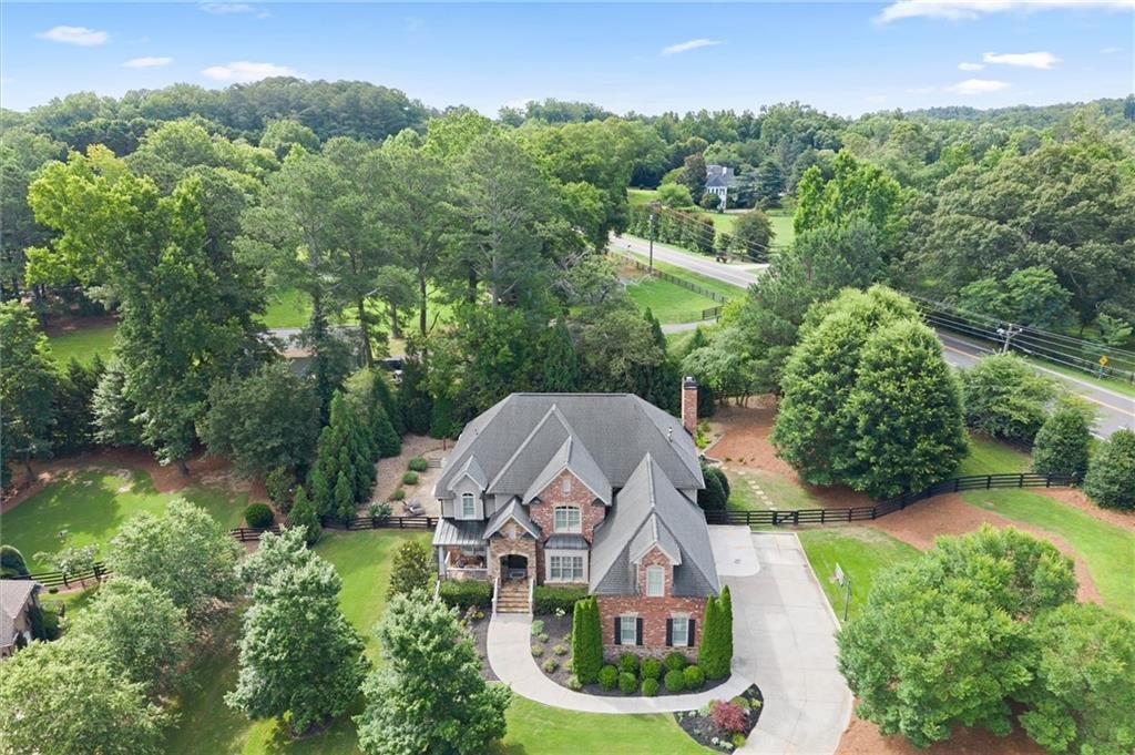 House in Milton, Georgia, United States 4 - 18325772