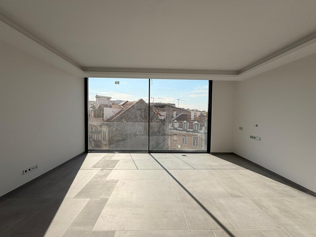 Apartment in Misericordia, Lisbon, Portugal 4 - 18326329