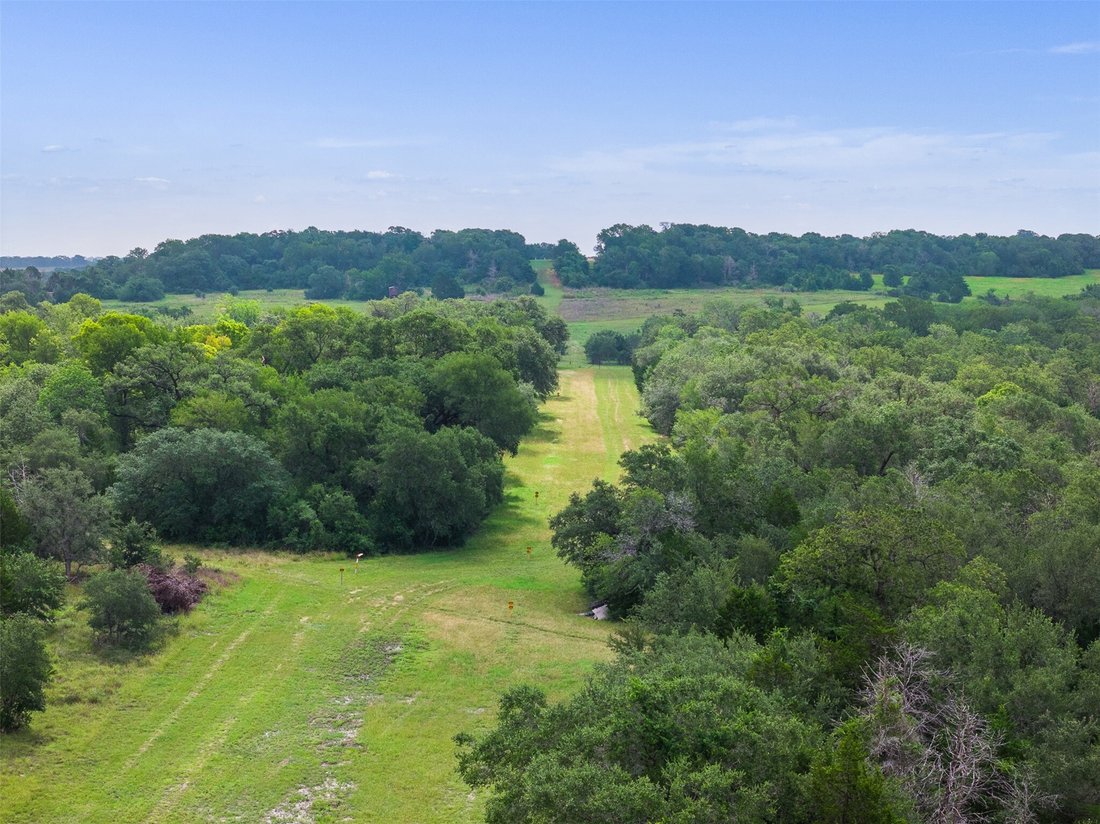 Land in Round Top, Texas, United States 1 - 18325822