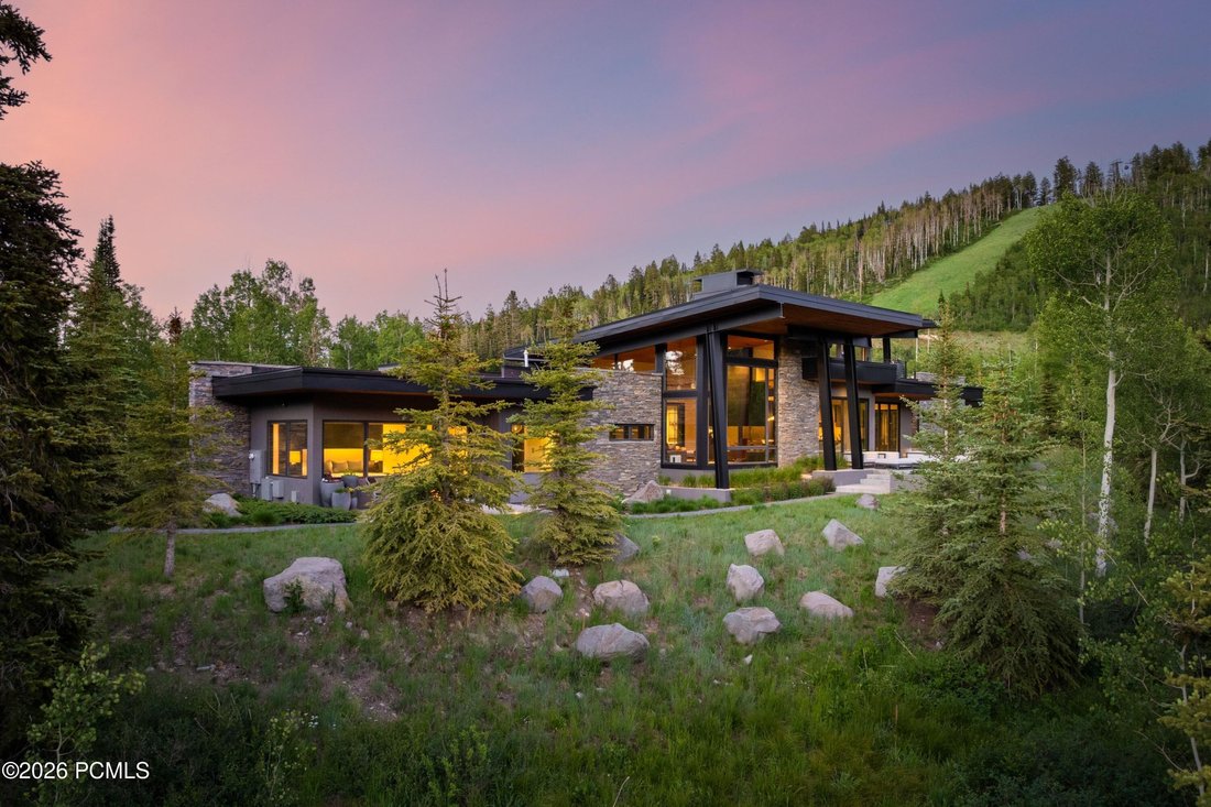 House in Park City, Utah, United States 1 - 18325770