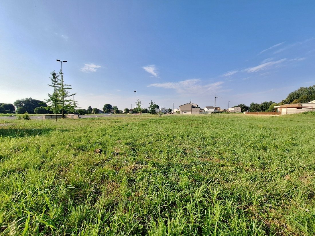 Land in Grumolo delle Abbadesse, Veneto, Italy 5 - 18326023