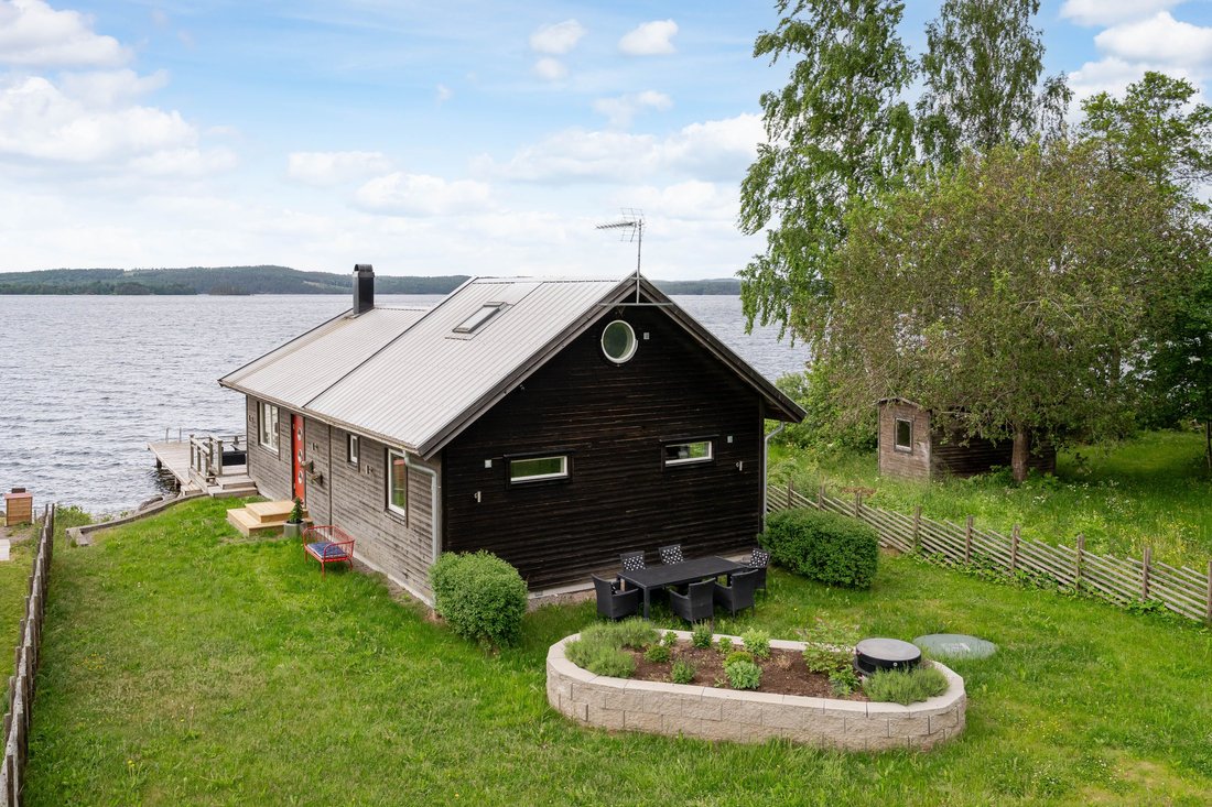 Casa di campagna a Ydre, Contea di Östergötland, Svezia 3 - 18325768