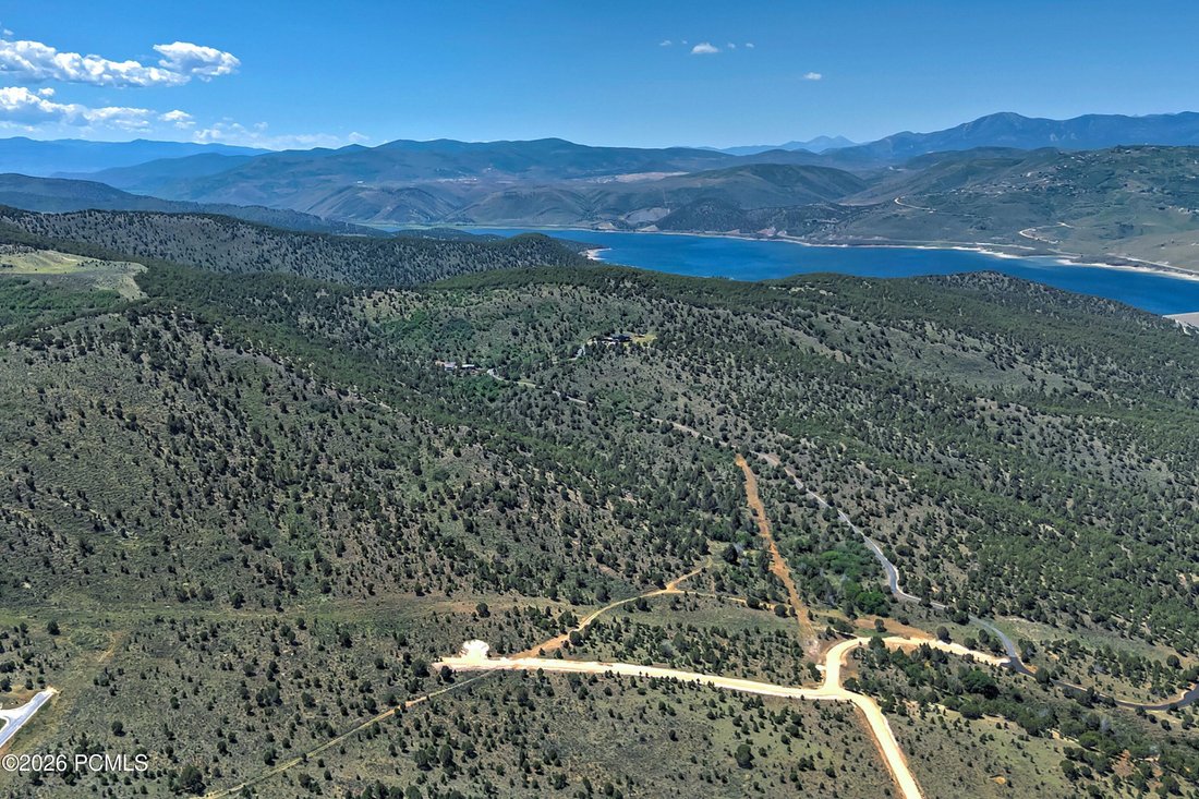 Land in Park City, Utah, United States 3 - 18325776