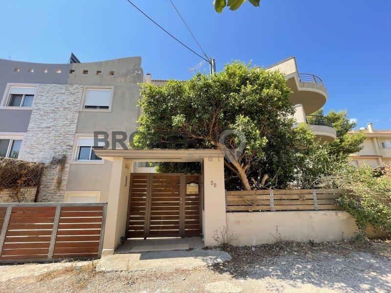 Apartment in Kalyvia Thorikou, Attica, Greece 1 - 18326268
