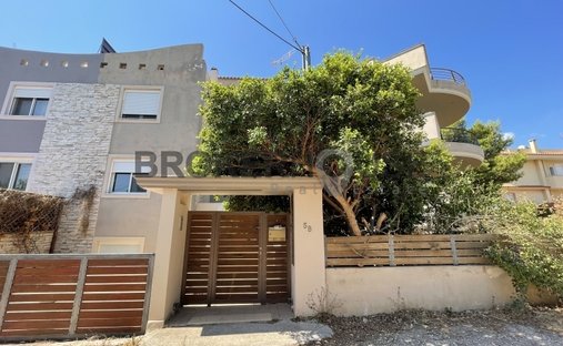 Apartment in Kalyvia Thorikou, Attica, Greece 1