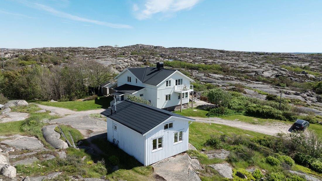 House in Bohus-Malmön, Västra Götaland County, Sweden 2 - 18325771