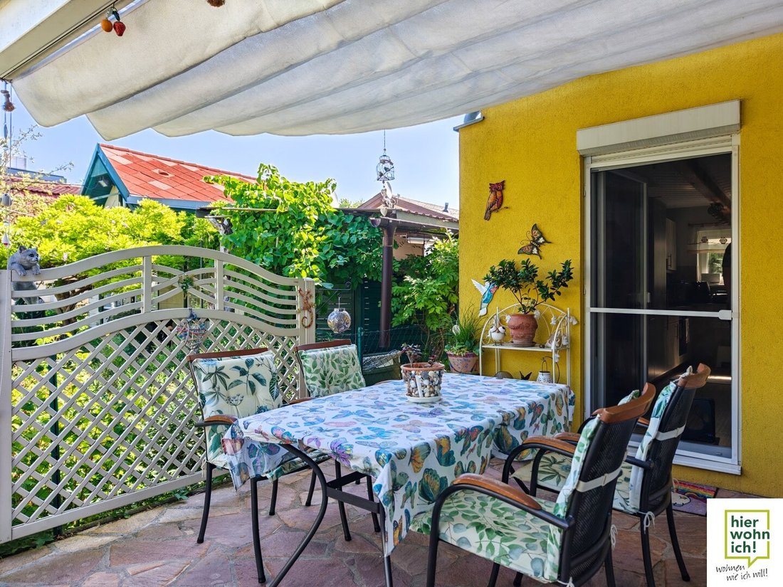 House in Vienna, Wien, Austria 4 - 18325922