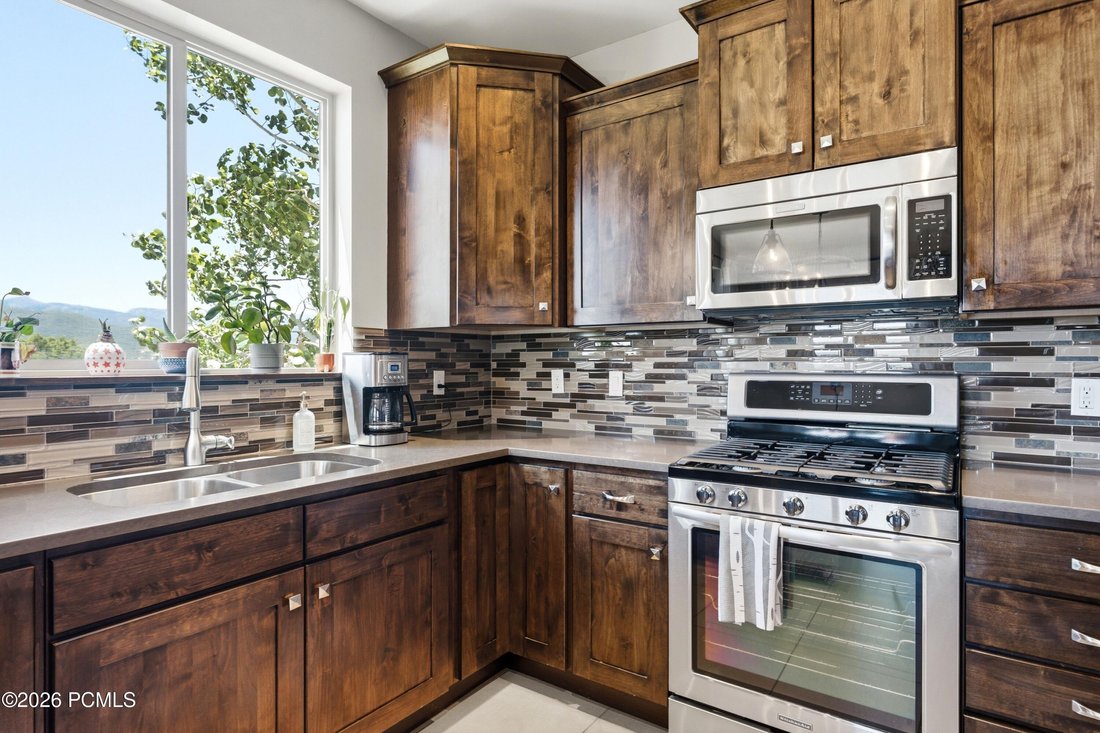 Condo in Kamas, Utah, United States 3 - 18325767
