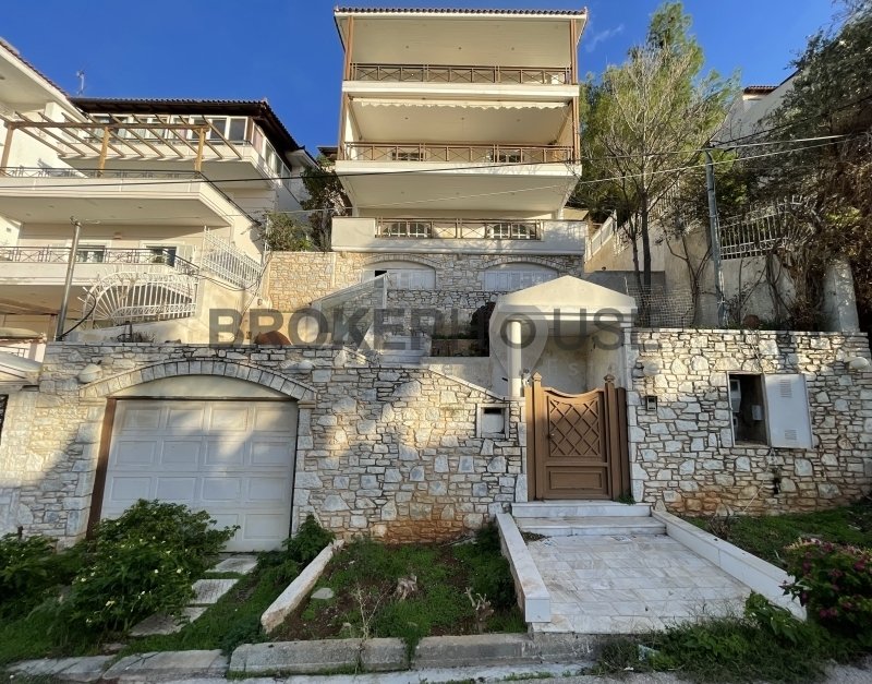House in Voula, Attica, Greece 3 - 18326187