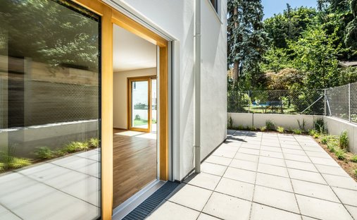 Apartamento en Viena, Viena, Austria 1