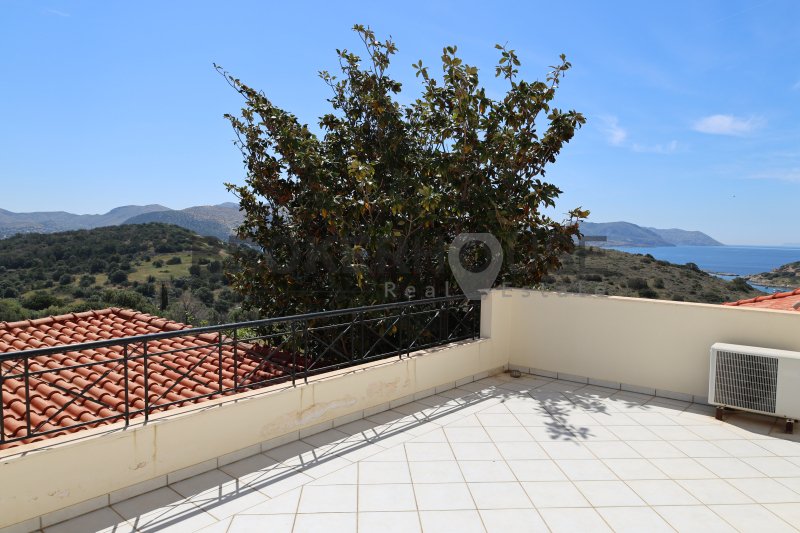 Villa in Anavissos, Attica, Greece 4 - 18326275