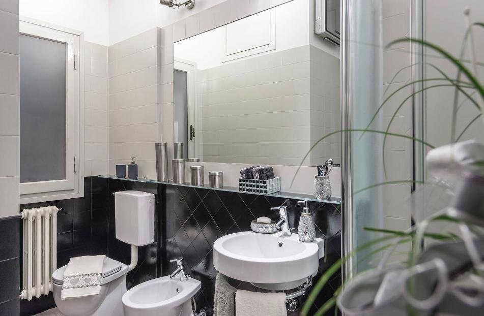 Apartment in Center, Florence, Tuscany 4 - 12451108