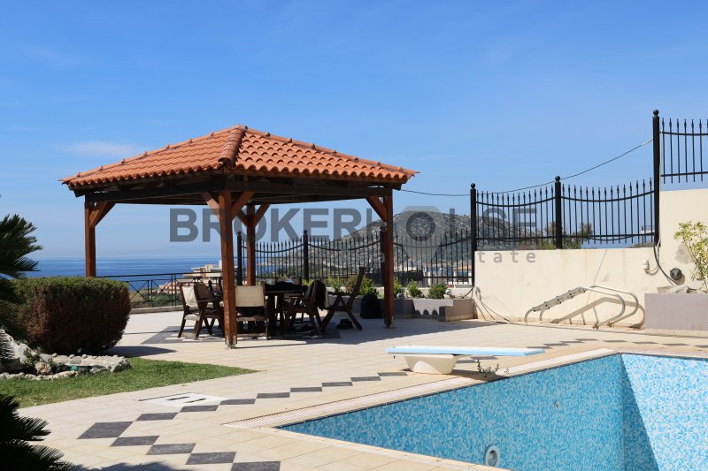 Villa in Anavissos, Attica, Greece 2 - 18326275