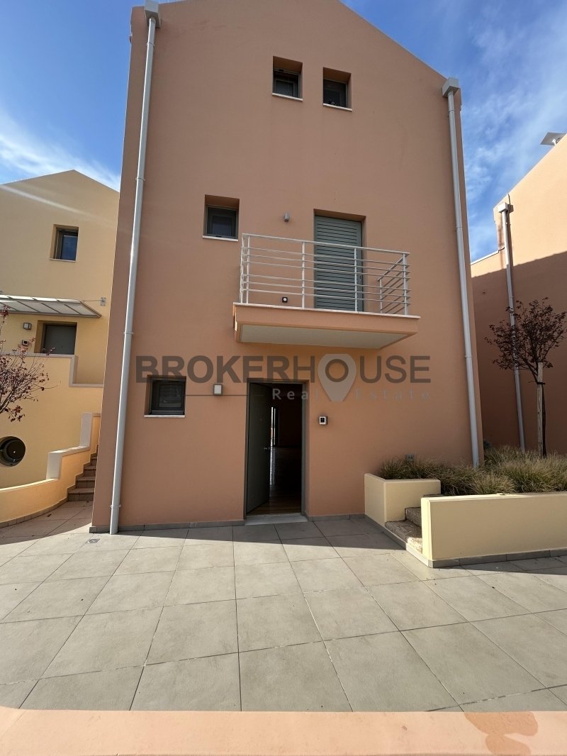 Apartment in Kalyvia Thorikou, Attica, Greece 4 - 18326297