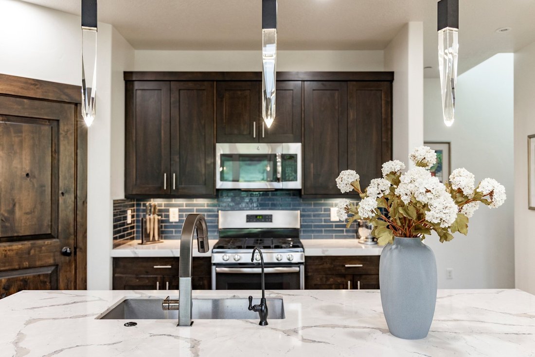 House in Kamas, Utah, United States 3 - 18325843