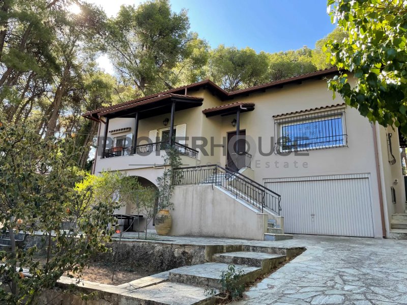 House in Ekali, Attica, Greece 2 - 18326311