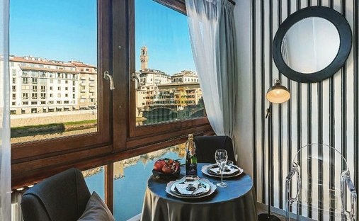 Appartamento a Centro, Firenze, Toscana 1