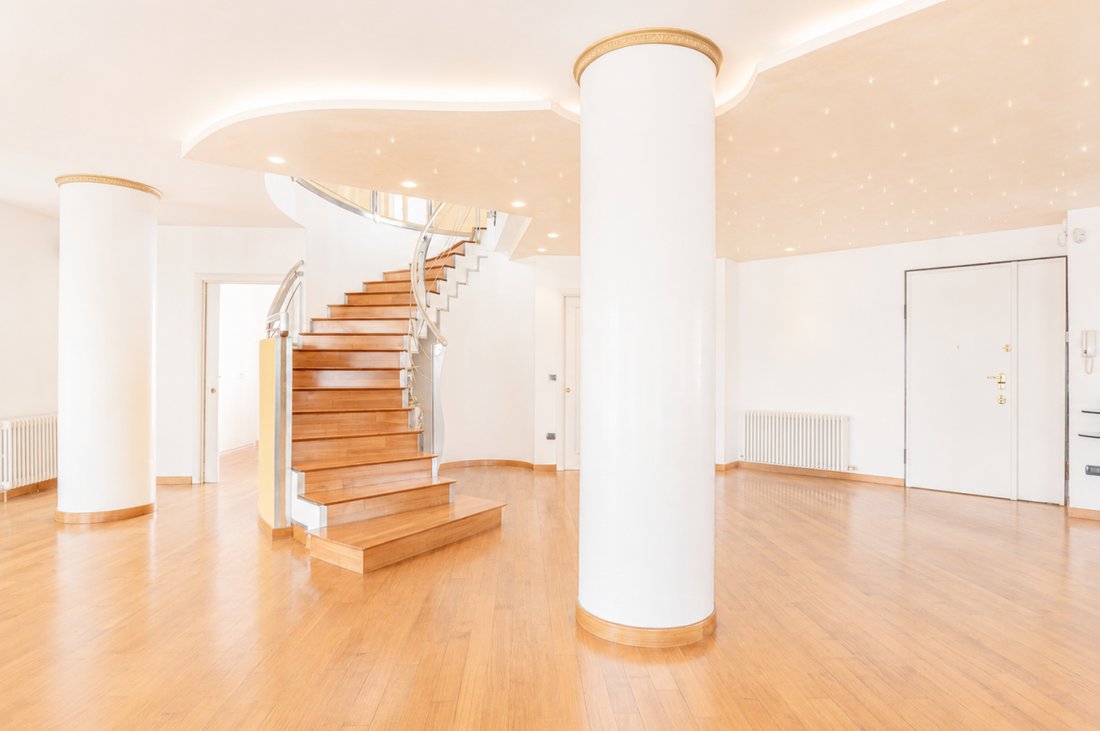 Apartment in Abano Terme, Veneto, Italy 3 - 18326039