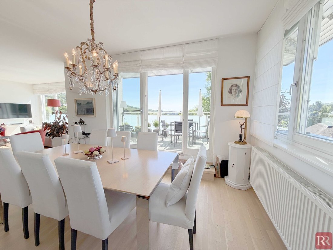 Penthouse in Vienna, Wien, Austria 3 - 18325973