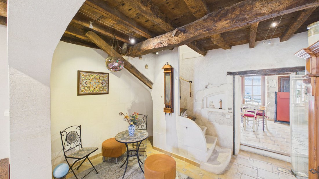 Villa in Eyragues, Provence-Alpes-Côte d'Azur, France 2 - 18326016