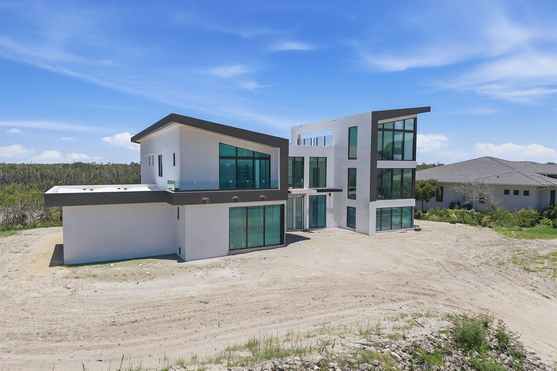 Maison à Marco Island, Floride, États-Unis 5 - 18326291
