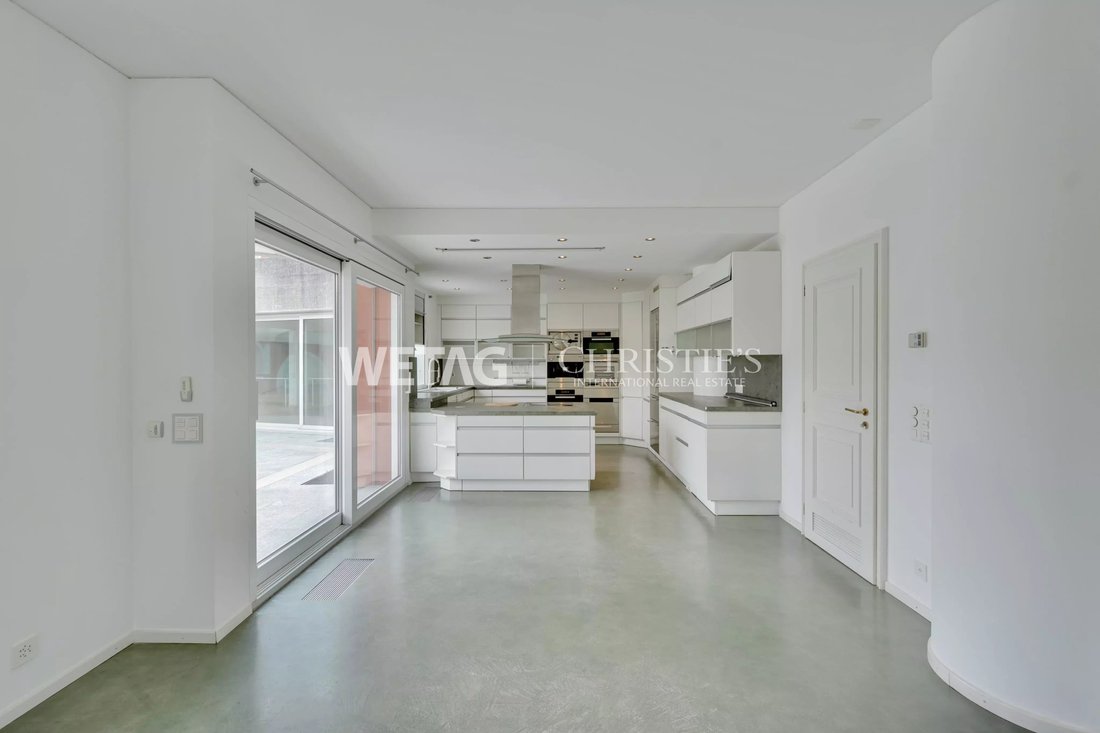 Villa in Lugano, Ticino, Switzerland 4 - 13975779