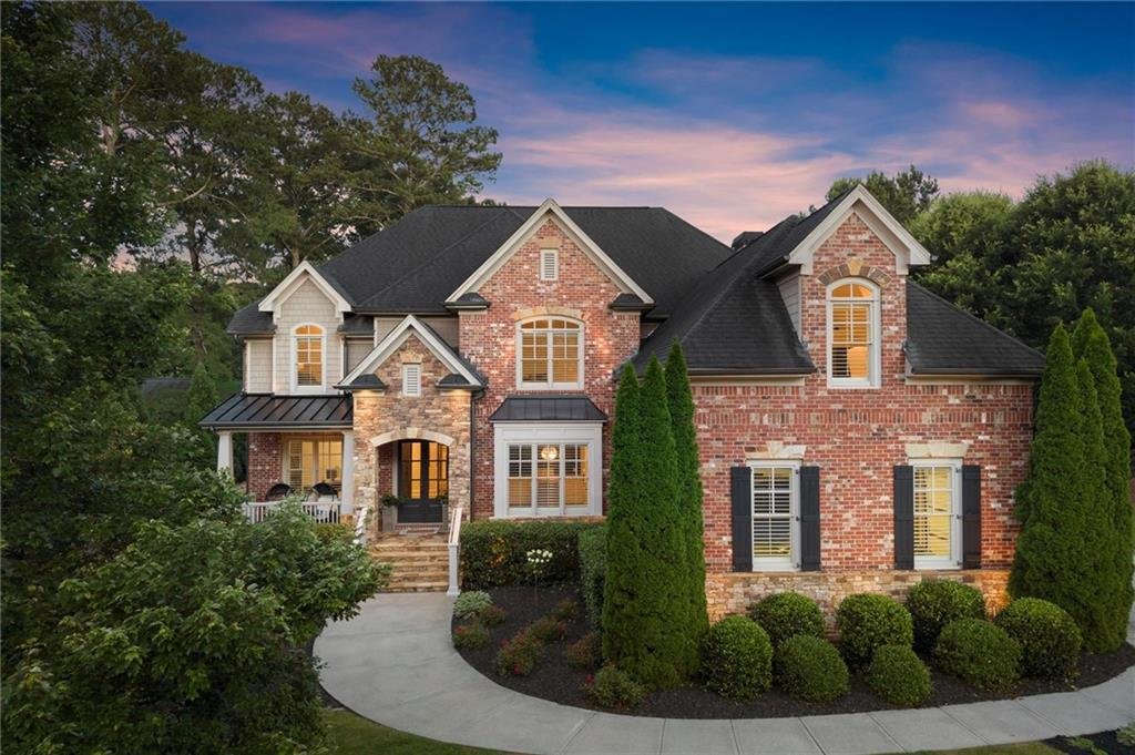 House in Milton, Georgia, United States 2 - 18325772