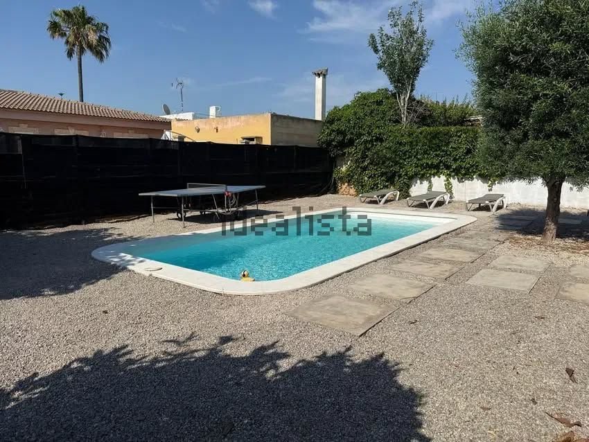 Chalet in Llucmajor, Balearic Islands, Spain 1 - 18326258