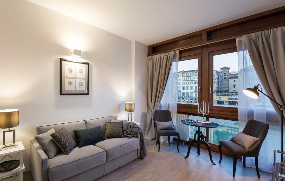 Apartment in Center, Florence, Tuscany 5 - 12451108