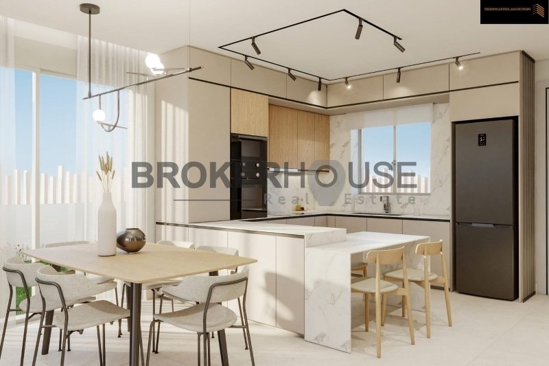 Apartment in Kifisia, Attica, Greece 3 - 18326173