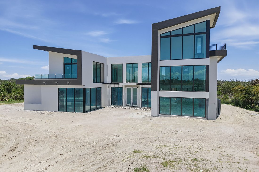 Maison à Marco Island, Floride, États-Unis 2 - 18326291